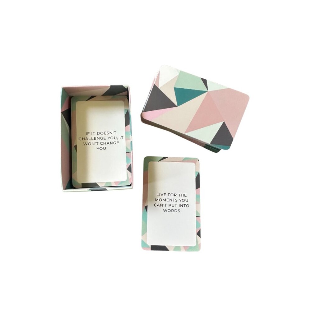 Inspiration Cards - Picture 3 of 3